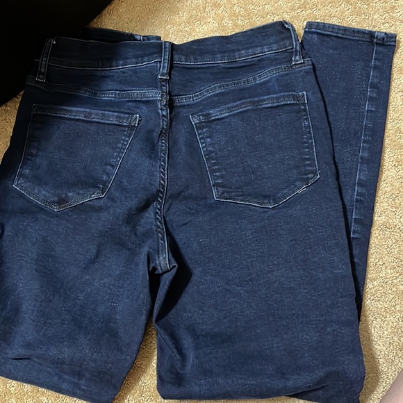 ANA High Rise Jegging - Picture 4 of 4